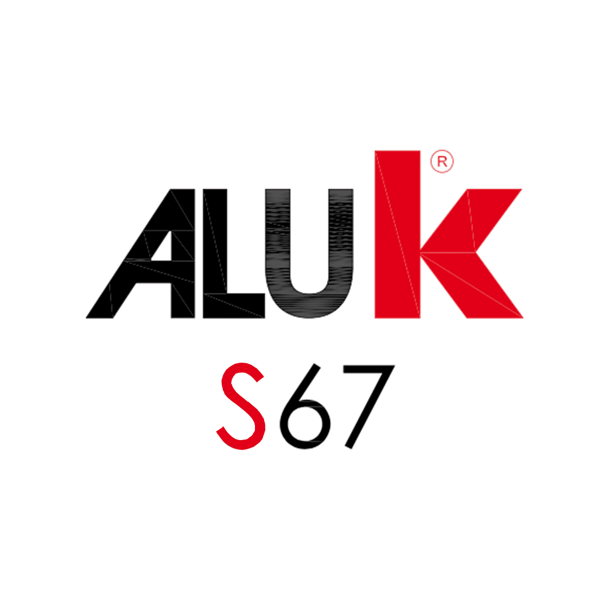 AluK logo